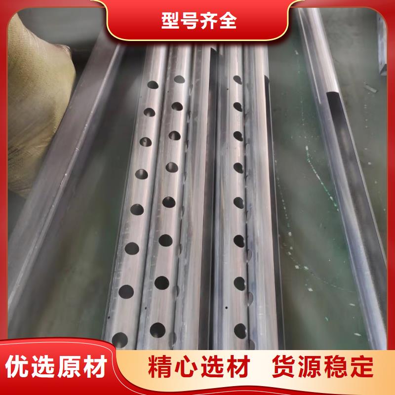 护栏-【交通护栏】追求细节品质