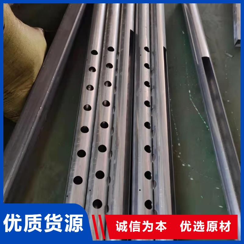 护栏桥梁护栏高性价比