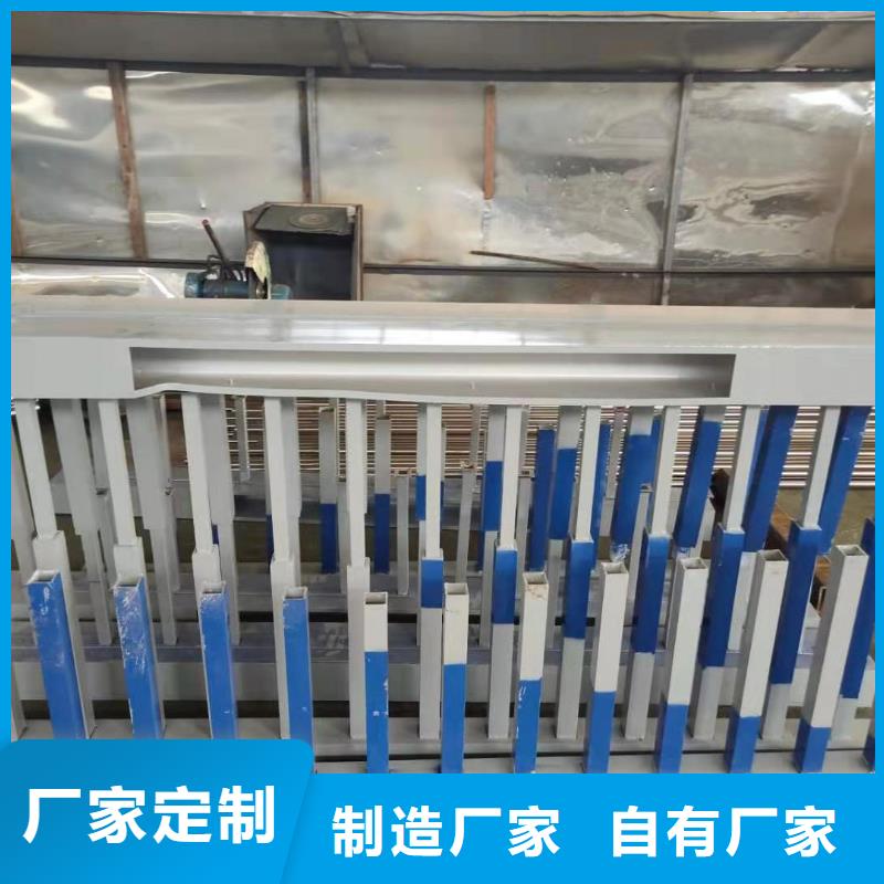 防撞護(hù)欄燈光防撞護(hù)欄專業(yè)生產(chǎn)制造廠