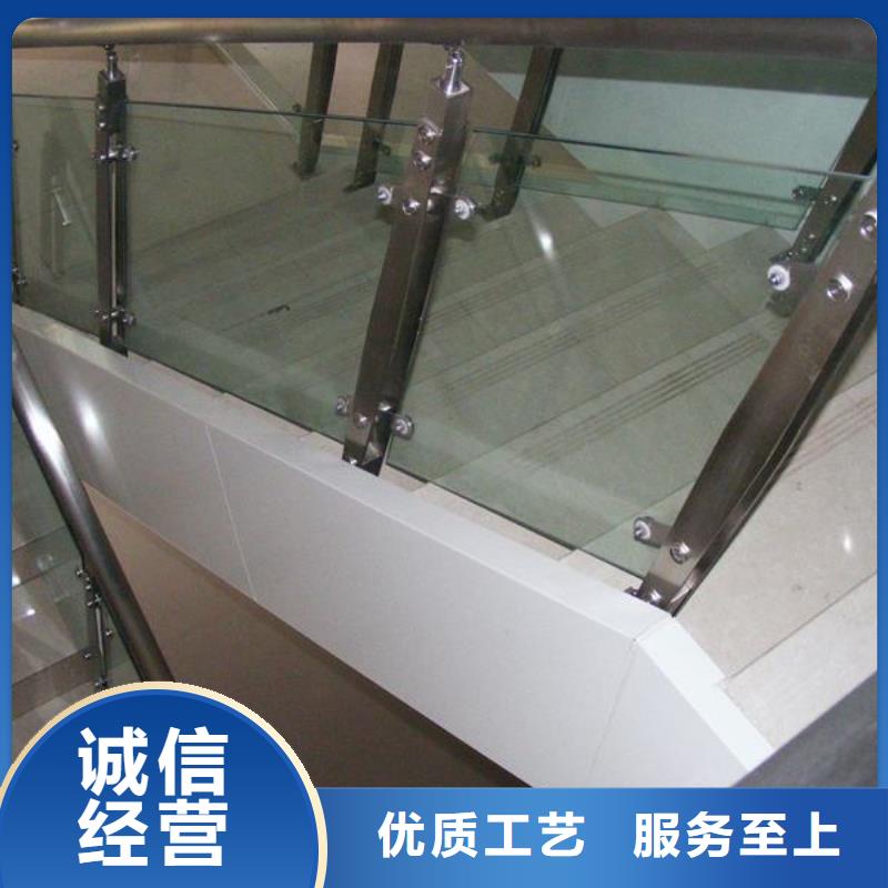 護(hù)欄不銹鋼護(hù)欄的圖文介紹