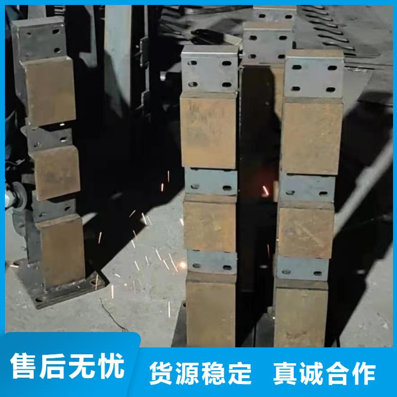 护栏-【交通护栏】追求细节品质