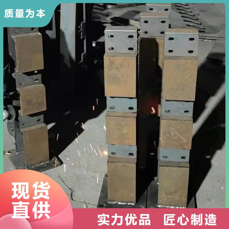 護(hù)欄_【人行道欄桿】庫(kù)存充足