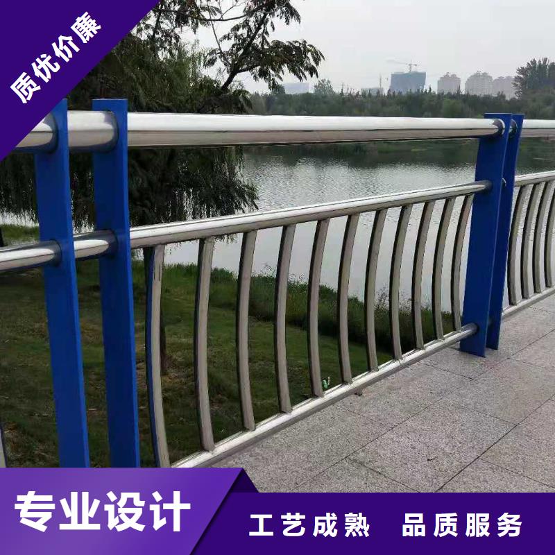 护栏立柱桥梁防撞护栏可接急单