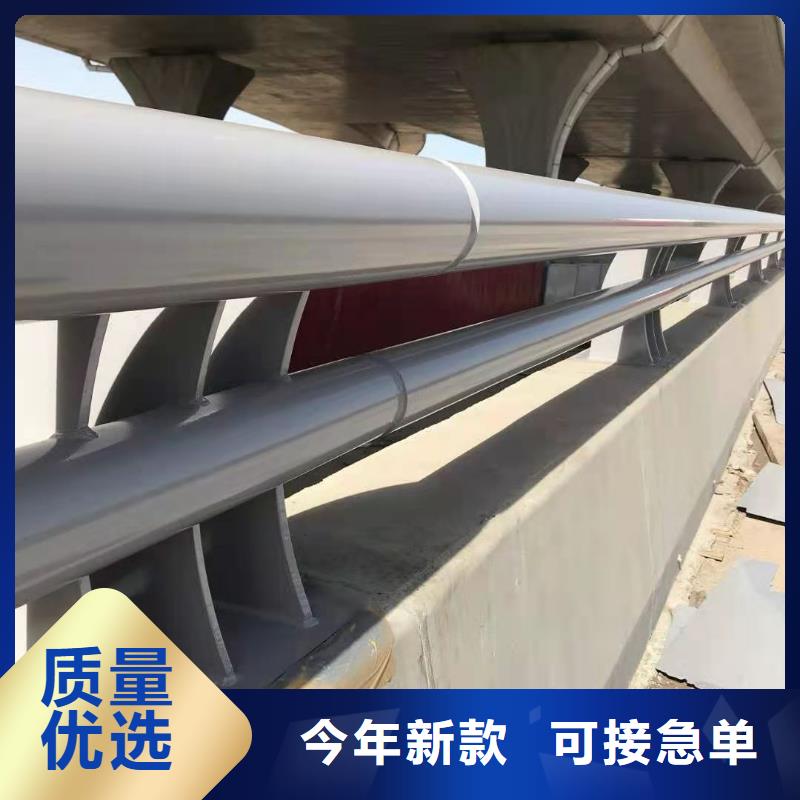 护栏桥梁护栏高性价比