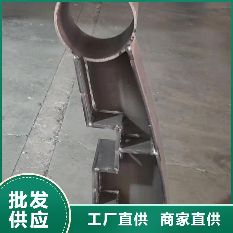 護(hù)欄道路護(hù)欄專注細(xì)節(jié)更放心