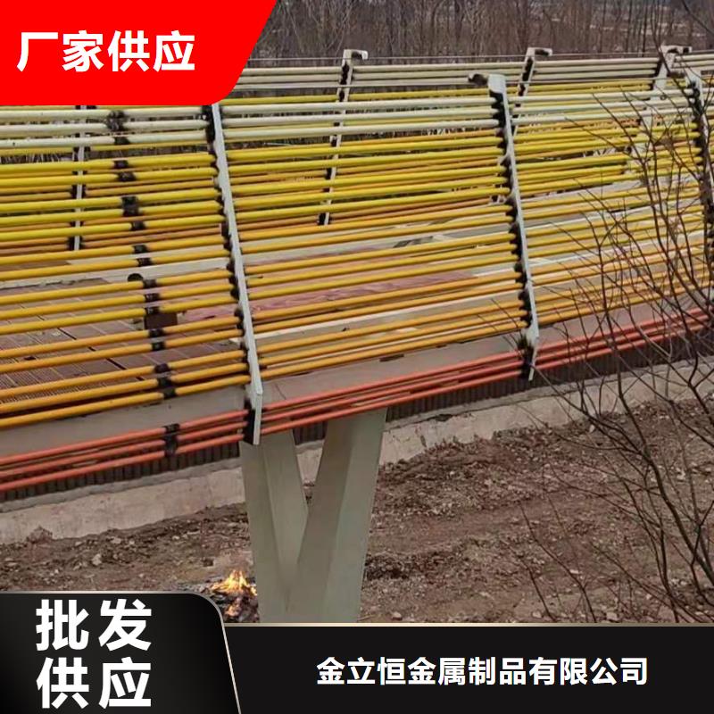 護(hù)欄道路護(hù)欄專注細(xì)節(jié)更放心