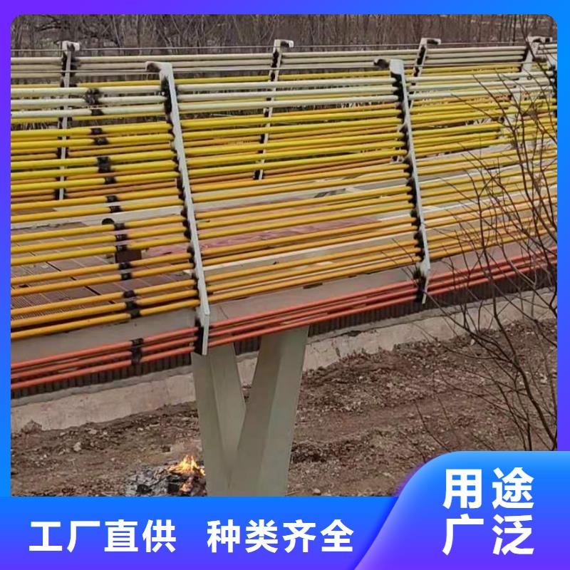 护栏桥梁护栏高性价比