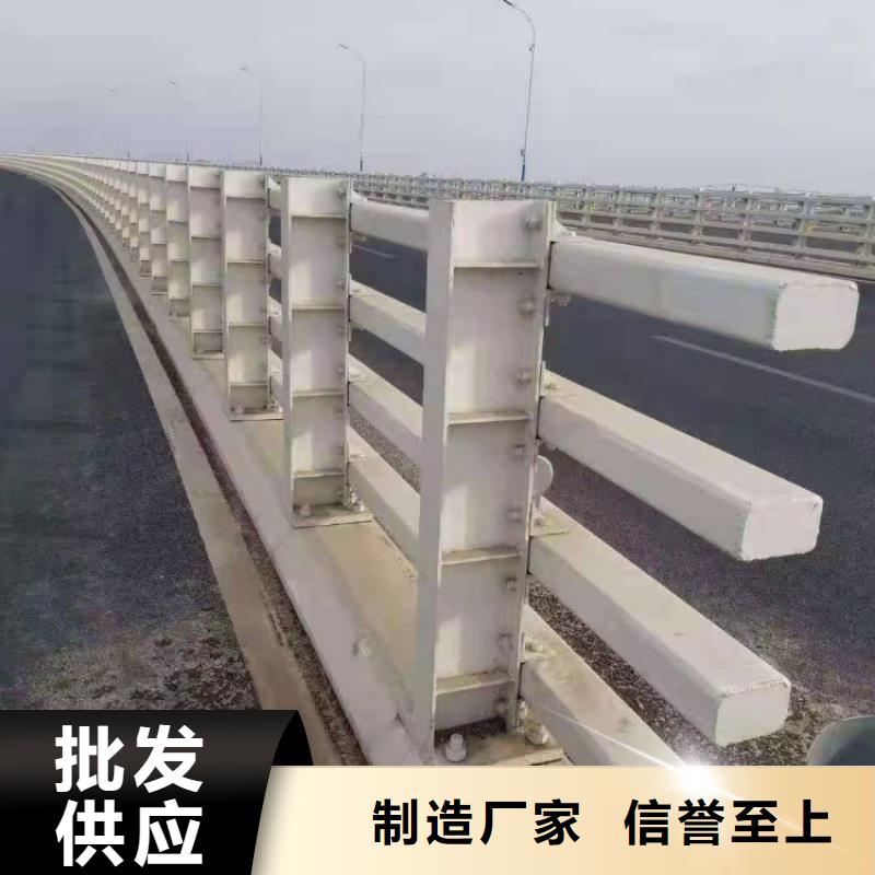 防撞護欄LED燈光護欄批發(fā)商