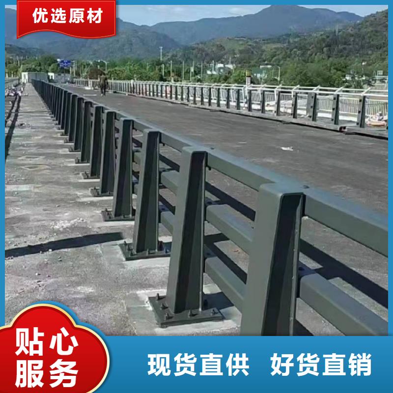 防撞護欄-燈光防撞護欄歡迎來廠考察