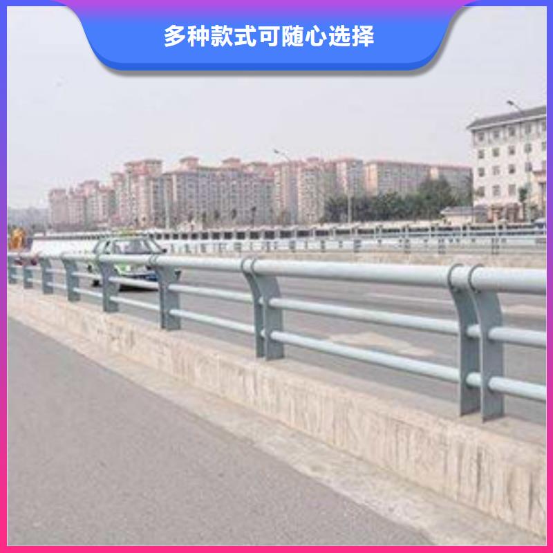 防撞護欄噴塑防撞護欄專注生產(chǎn)N年