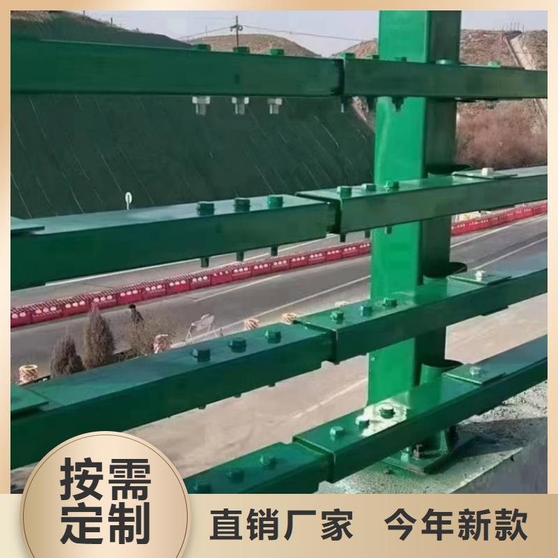 防撞護(hù)欄燈光防撞護(hù)欄專業(yè)生產(chǎn)制造廠