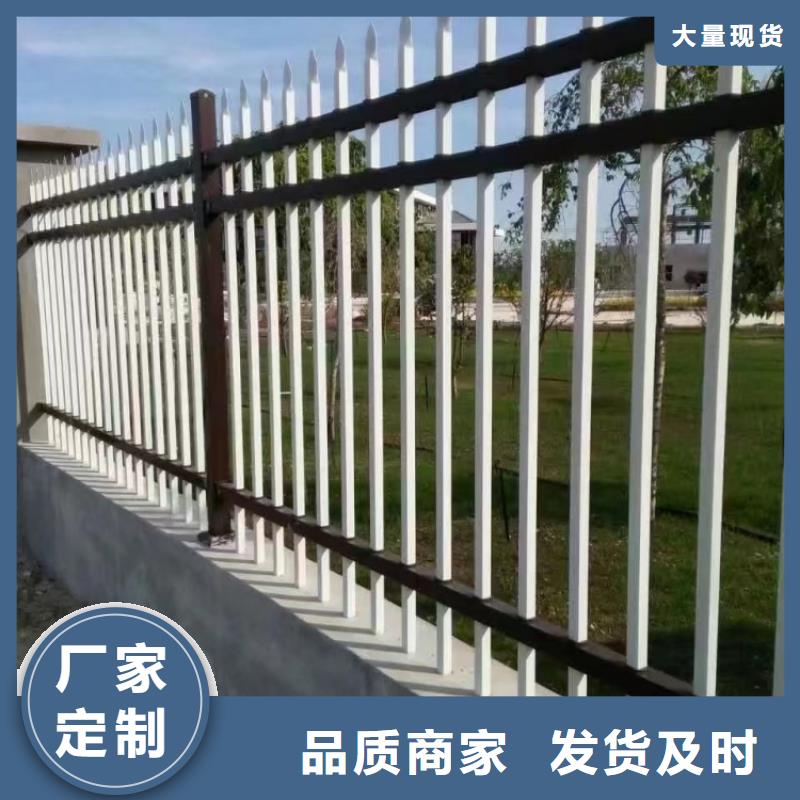 防撞護欄大橋防撞欄桿客戶好評