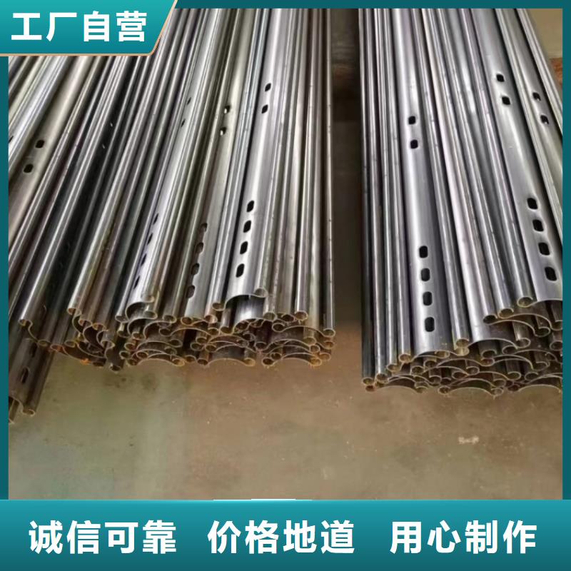 防撞護欄,天橋欄桿大廠家實力看得見