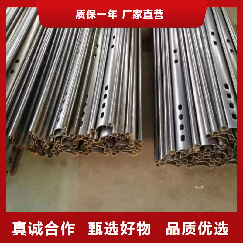 護欄_鋼板立柱庫存充足