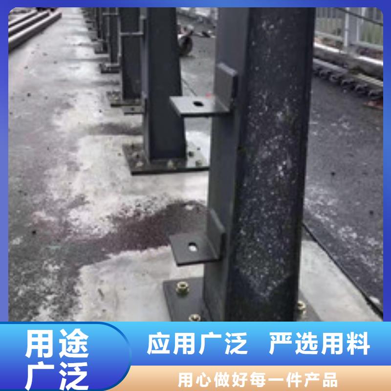 護(hù)欄【道路護(hù)欄】廠(chǎng)家直接面向客戶(hù)