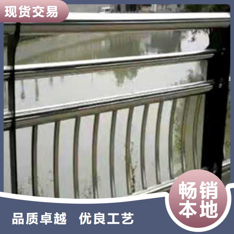护栏桥梁景观栏杆品质服务