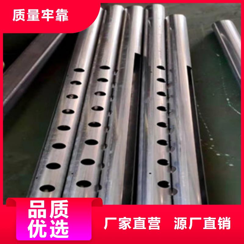 護(hù)欄防撞立柱無中間商廠家直銷