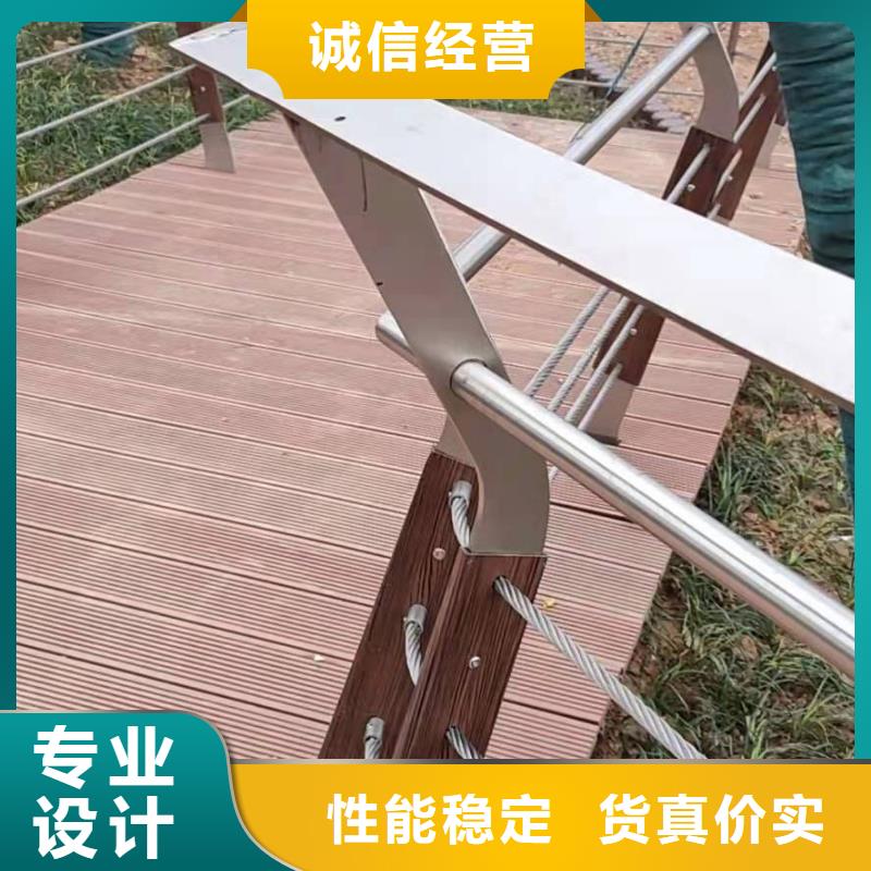 护栏-景观护栏产品实拍