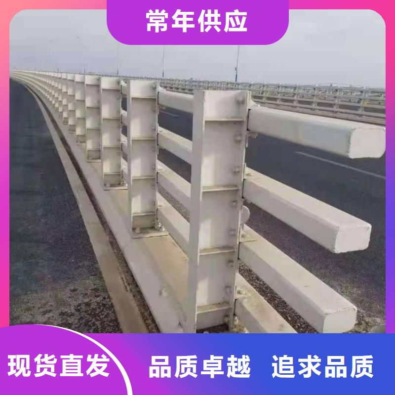 道路護欄_景區(qū)防撞欄桿適用范圍廣