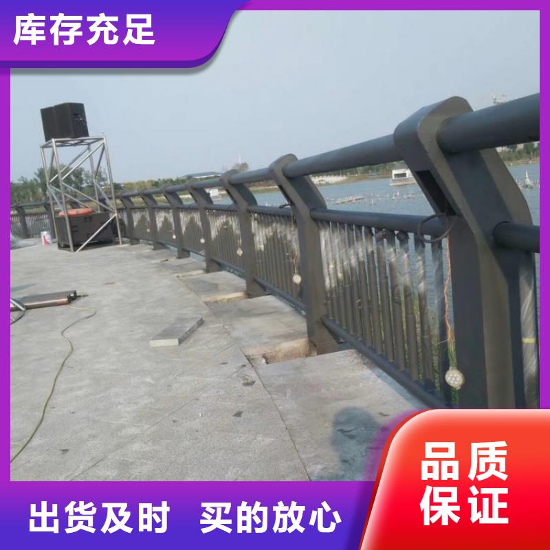 道路護欄四橫梁防撞欄桿一周內發(fā)貨