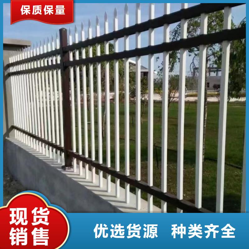 道路護欄城市天橋防撞護欄貨源直供