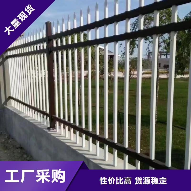 道路護(hù)欄,城市圓管防撞護(hù)欄老客戶鐘愛