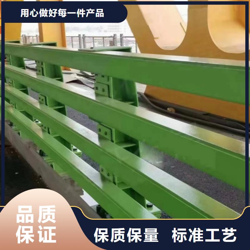 道路護(hù)欄-鋼索方管防撞護(hù)欄高性價比