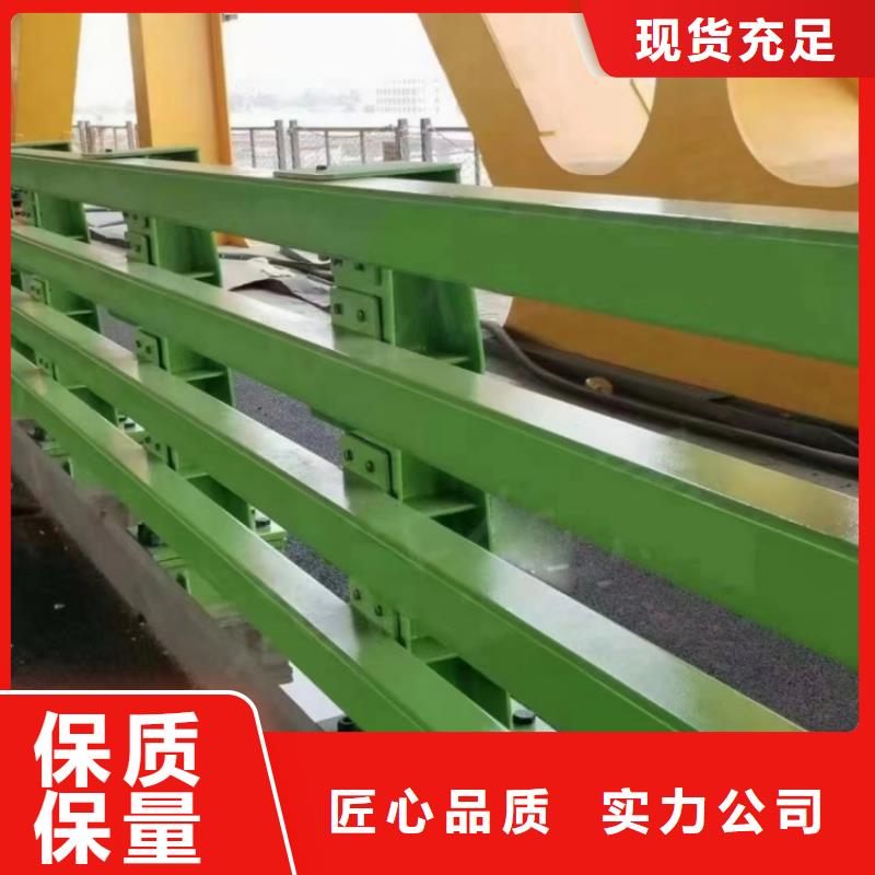 道路護欄,城市防撞護欄廠家工藝先進