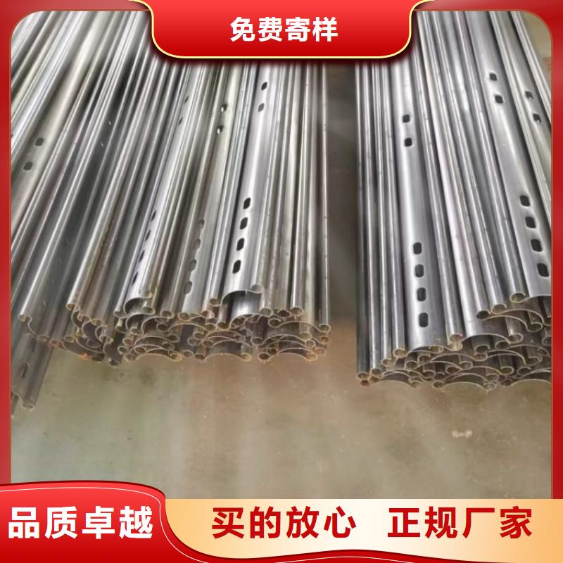 道路護(hù)欄拉索防撞欄桿種類齊全