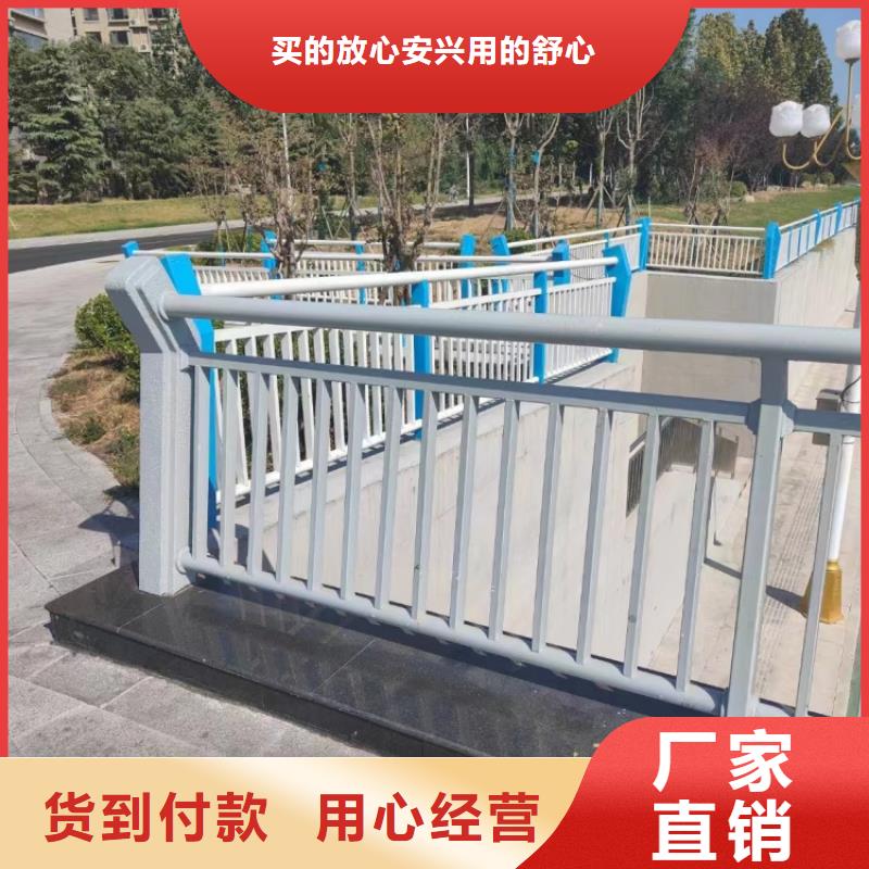 道路護欄_景區(qū)防撞欄桿適用范圍廣