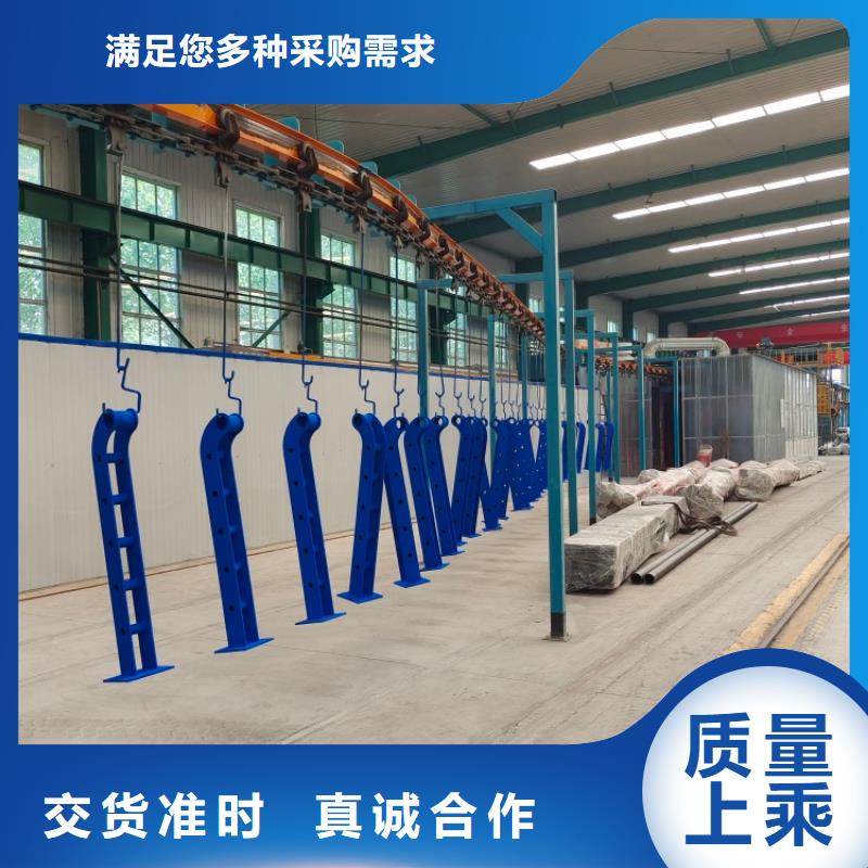 道路護(hù)欄-拉索公路防撞護(hù)欄源頭廠家經(jīng)驗(yàn)豐富