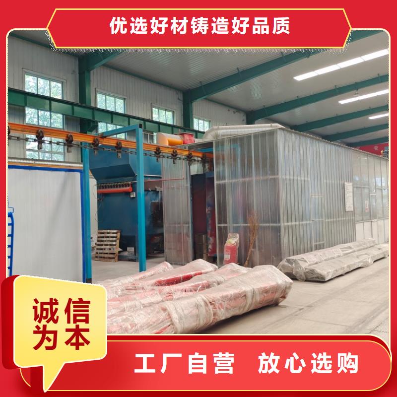 道路護欄_河邊人行道防撞護欄好產(chǎn)品不怕比