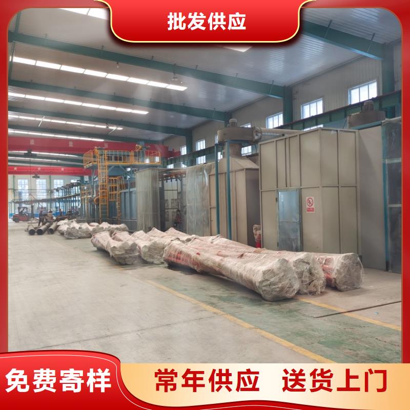 道路護(hù)欄隔離道路防撞護(hù)欄實力派廠家