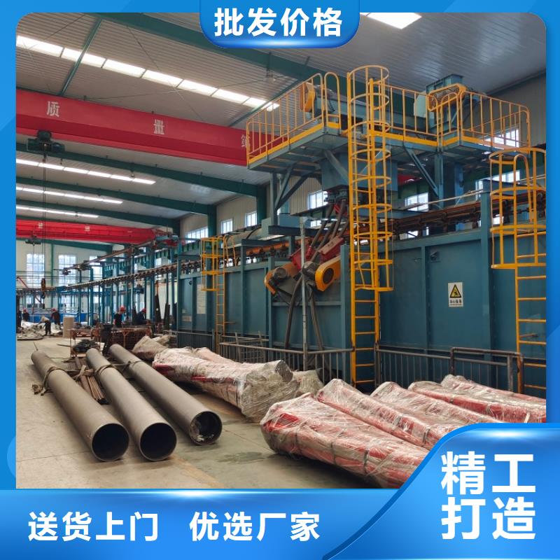 道路護(hù)欄路邊防撞欄桿不斷創(chuàng)新