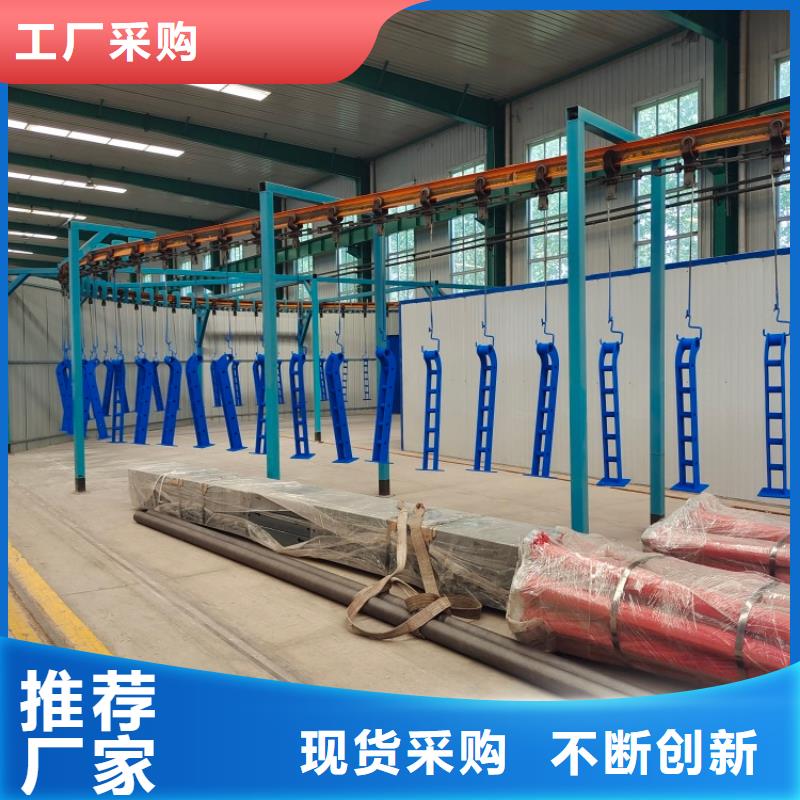 道路護欄隔離方管防撞護欄拒絕差價