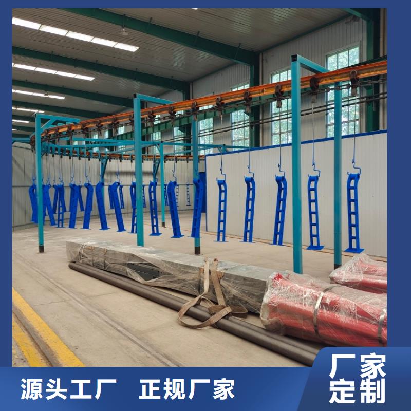 道路護欄城市不銹鋼復合管護欄量大更優(yōu)惠