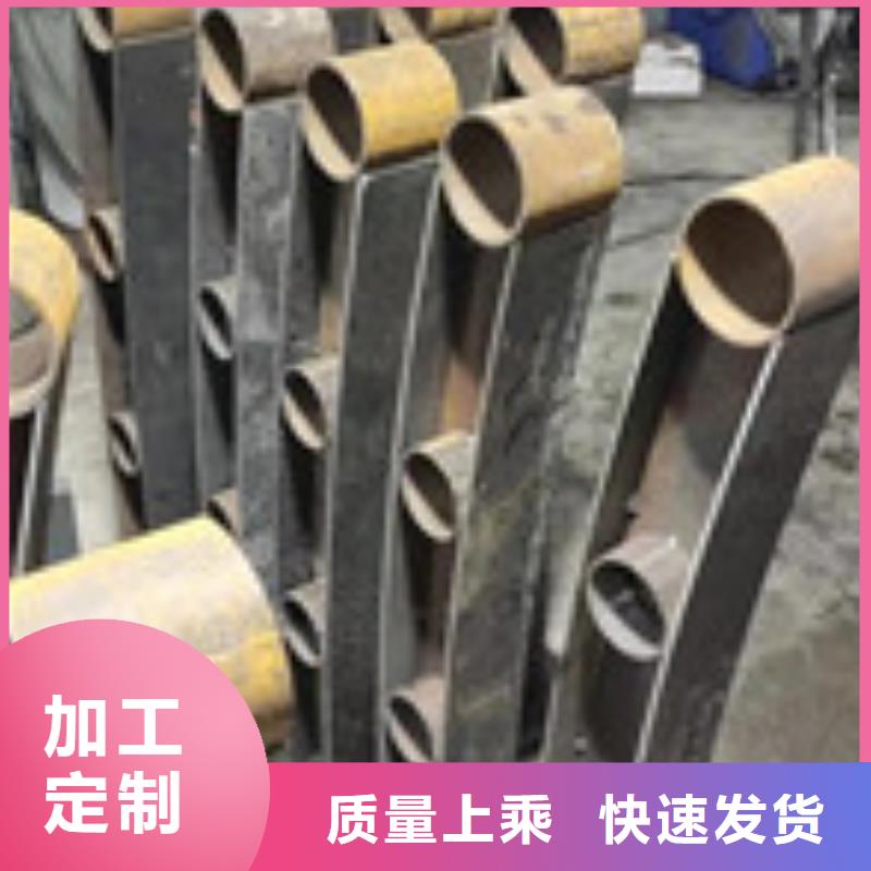 护栏【市政护栏】严格把控每一处细节