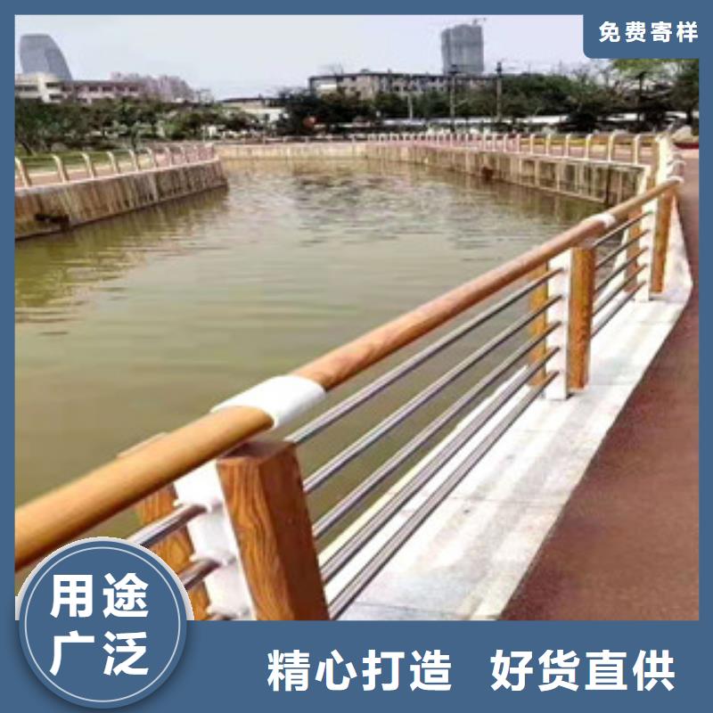 護(hù)欄橋梁景觀欄桿實(shí)力工廠