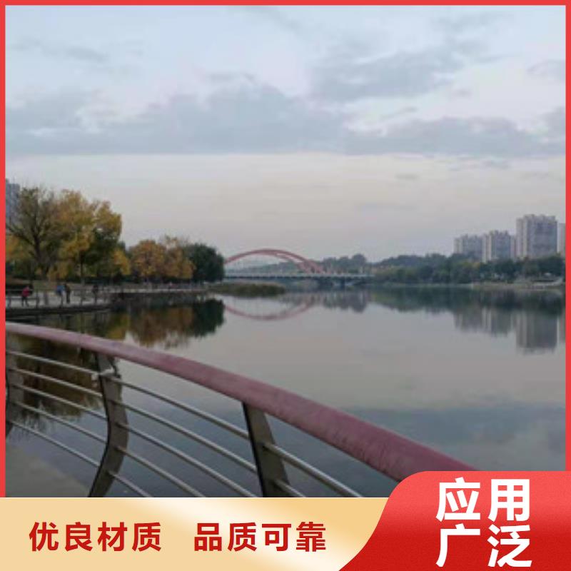 護欄-熱鍍鋅立柱當?shù)貜S家值得信賴