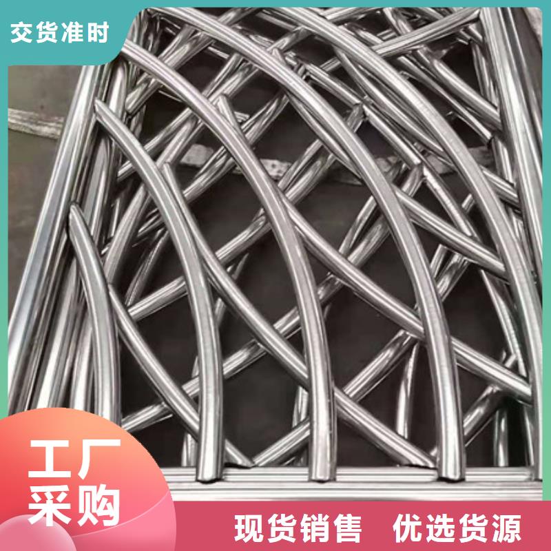 景觀護(hù)欄拉索人行道防撞欄桿廠家擁有先進(jìn)的設(shè)備