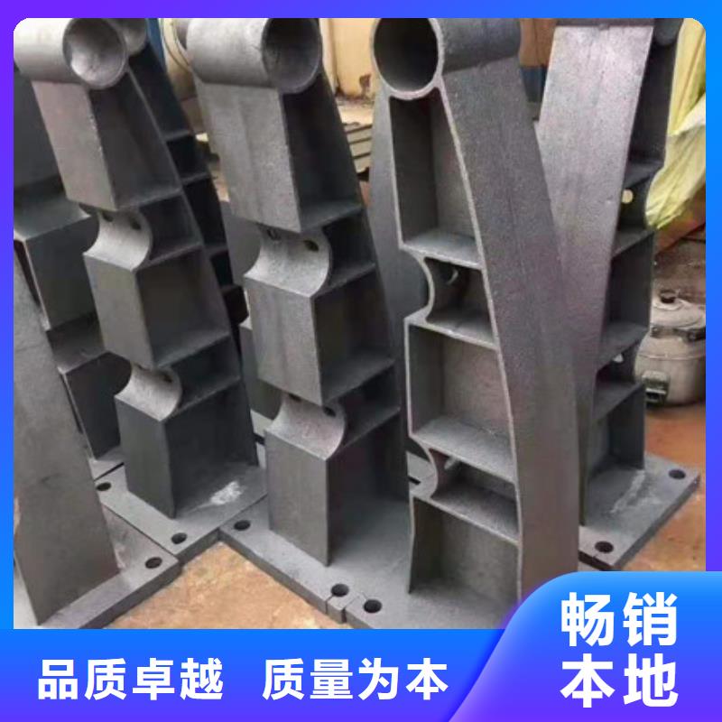护栏_不锈钢栏杆一周内发货