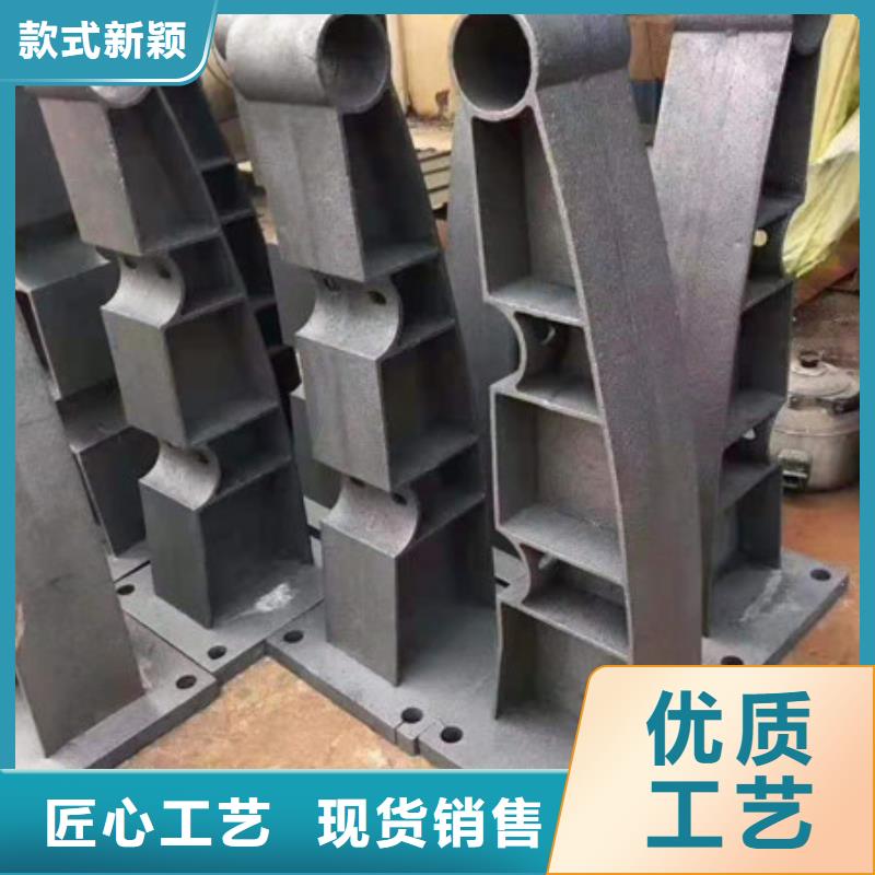 护栏【市政护栏】严格把控每一处细节