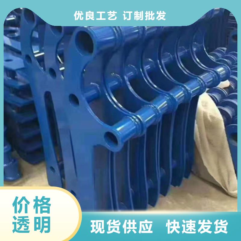护栏铸钢铸铁护栏匠心制造