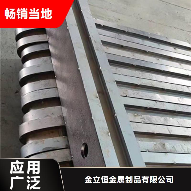 護(hù)欄人車(chē)分流欄高品質(zhì)誠(chéng)信廠家