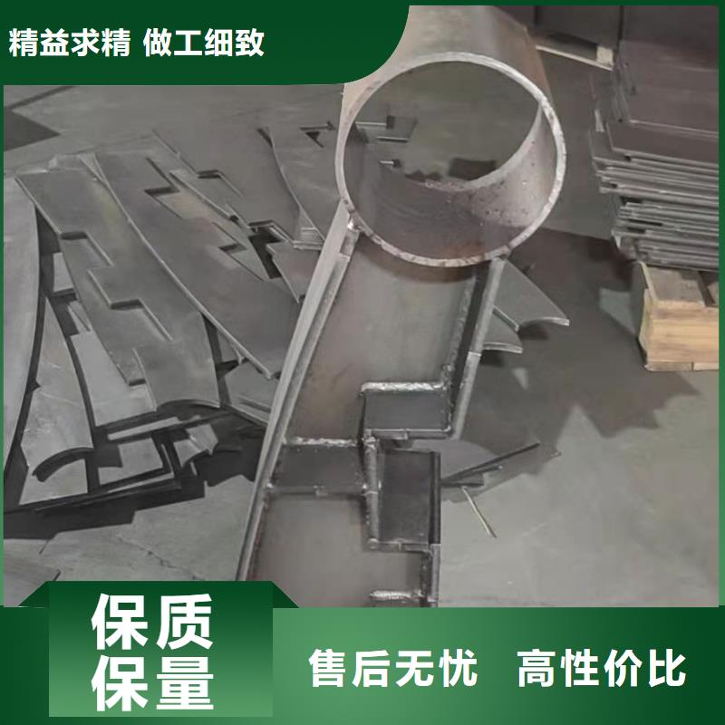 護(hù)欄橋梁景觀欄桿實(shí)力工廠
