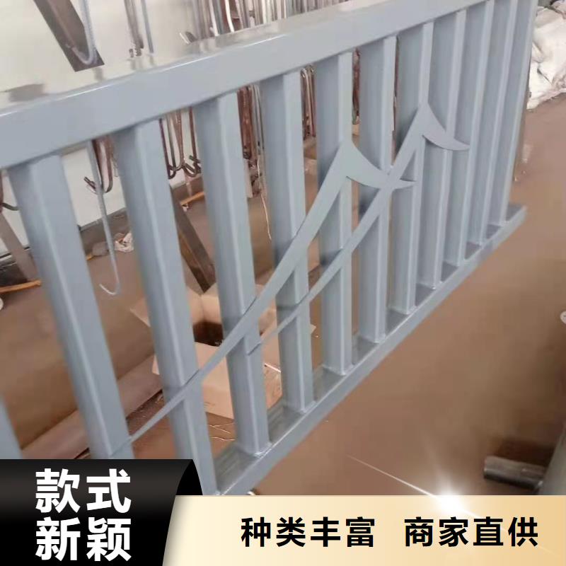 護(hù)欄橋梁景觀欄桿實(shí)力工廠