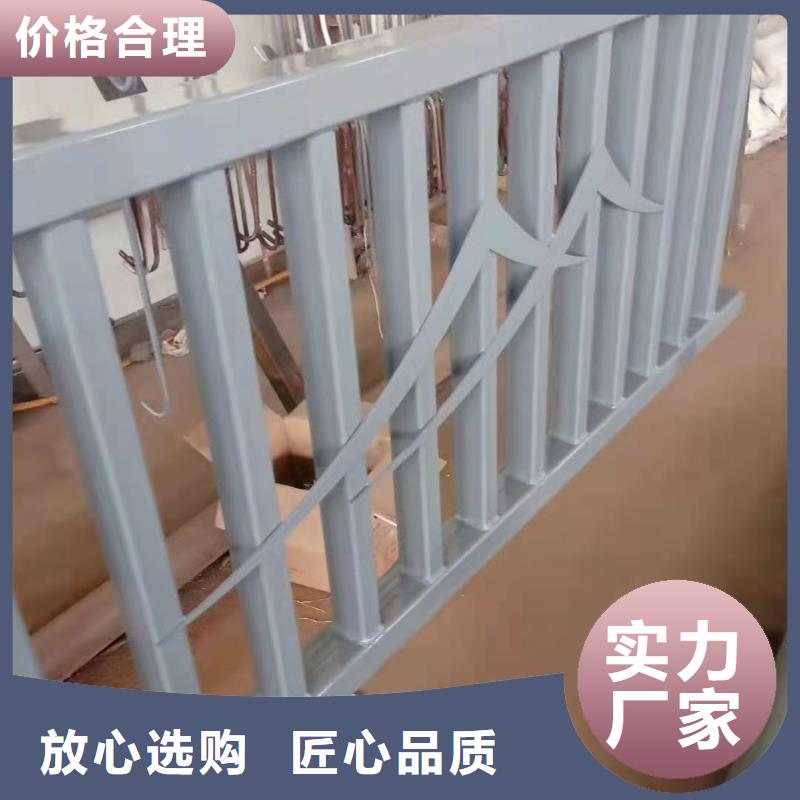 護(hù)欄人車(chē)分流欄高品質(zhì)誠(chéng)信廠家