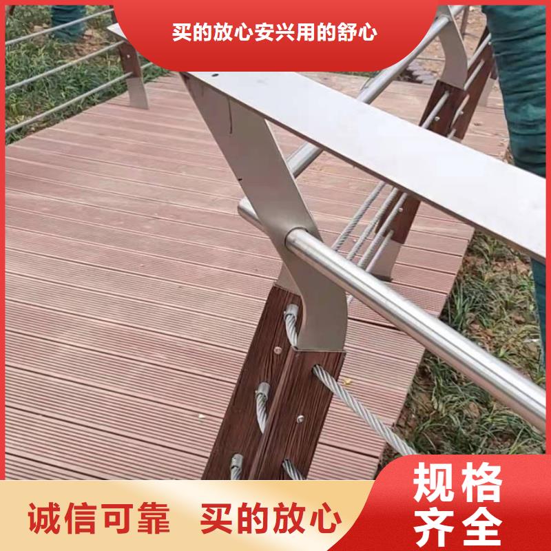 護(hù)欄人車(chē)分流欄高品質(zhì)誠(chéng)信廠家