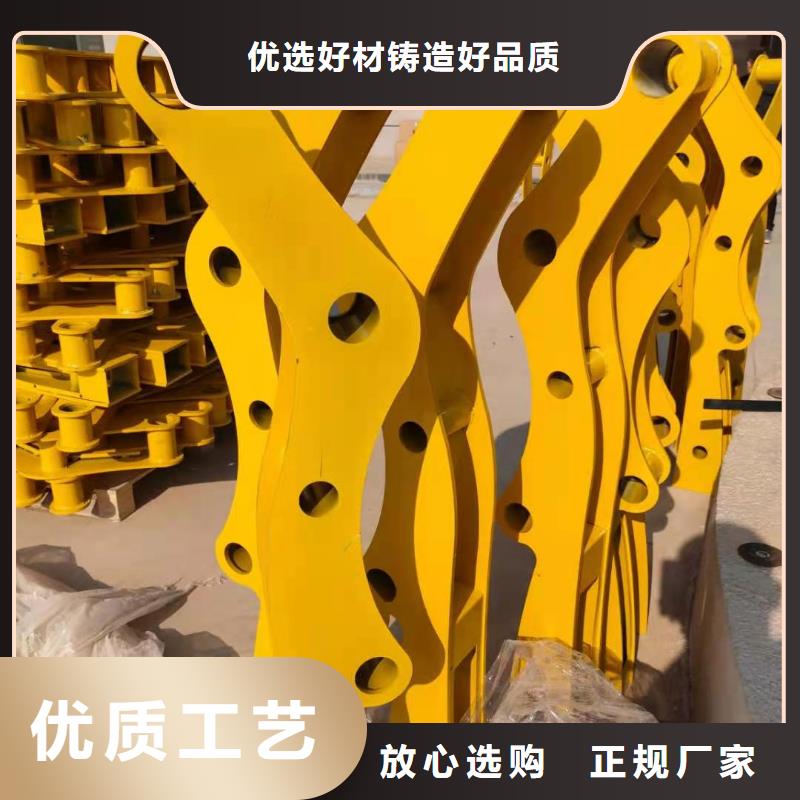 護(hù)欄人車(chē)分流欄高品質(zhì)誠(chéng)信廠家