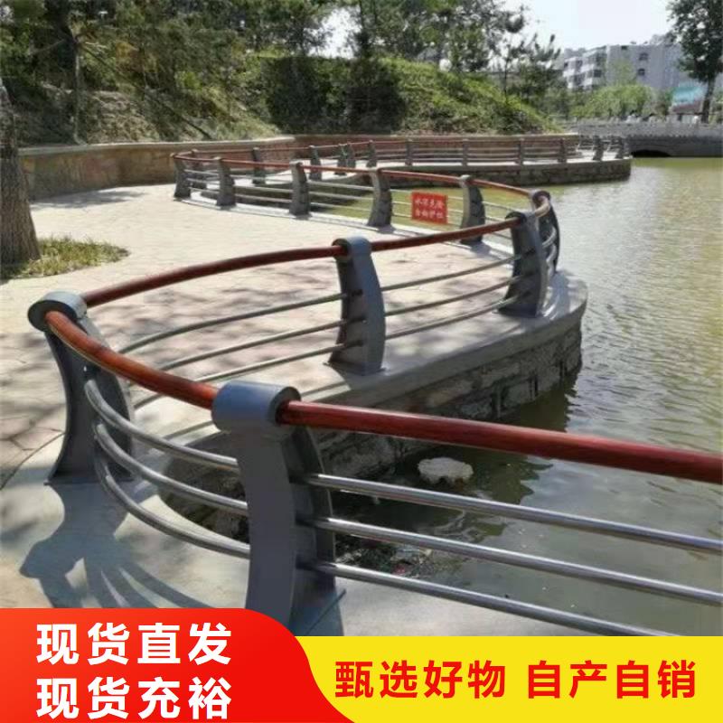 景觀護欄_纜索防撞欄桿擁有核心技術(shù)優(yōu)勢
